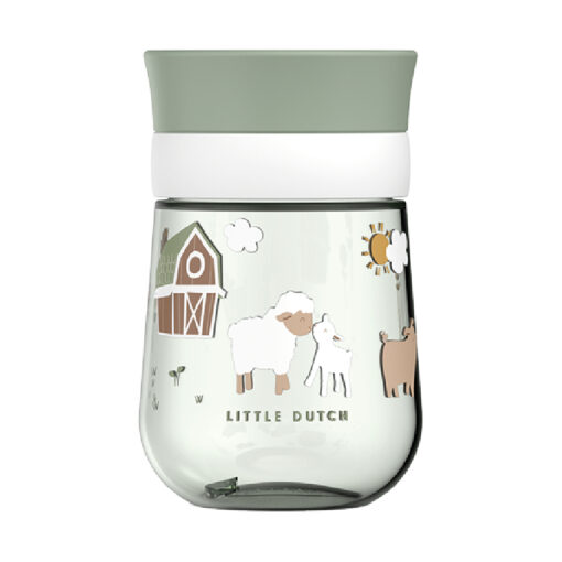 Little Dutch Little Farm 360° Beker