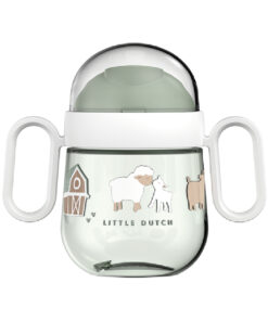 Little Dutch Little Farm Antilek Beker Met Handvat