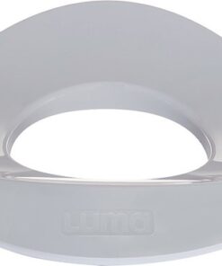 LUMA Babycare WC Verkleiner - Light Grey