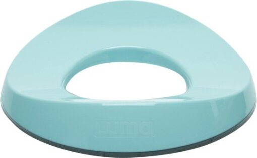 LUMA Babycare WC Verkleiner - Silt Green