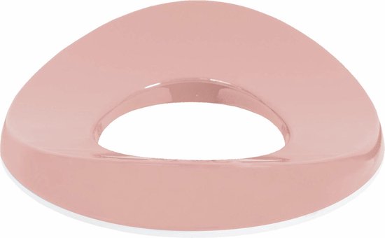 LUMA Toiletverkleiner - Cloud Pink