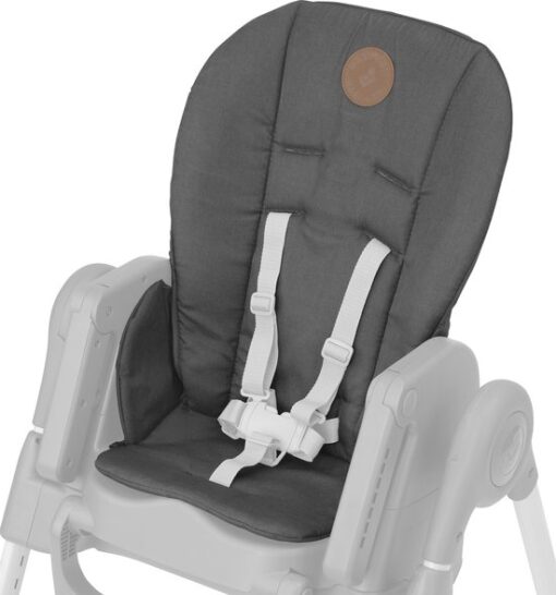 Maxi-Cosi-zitting essential graphite voor Minla-kinderstoel