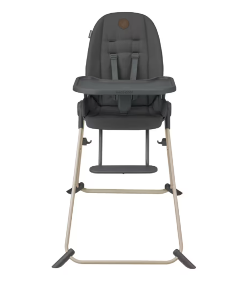 Maxi-Cosi Ava Eco Beyond Kinderstoel - Graphite