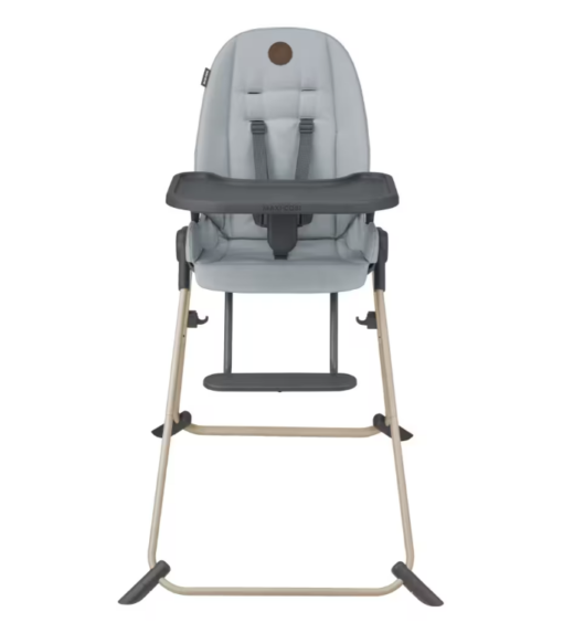 Maxi-Cosi Ava Eco Beyond Kinderstoel - Grey