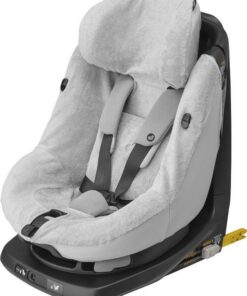 Maxi-Cosi AxissFix Zomerhoes - Cool Grey