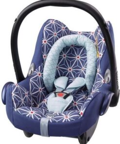 Maxi-Cosi CabrioFix - Blue Star