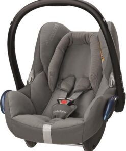 Maxi-Cosi CabrioFix - Concrete Grey