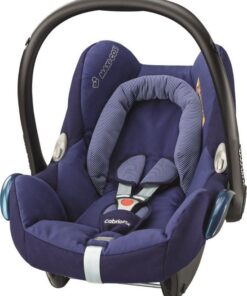 Maxi-Cosi Cabriofix - River Blue