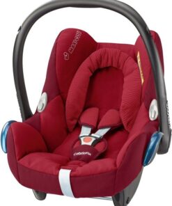 Maxi-Cosi Cabriofix - Robin Red