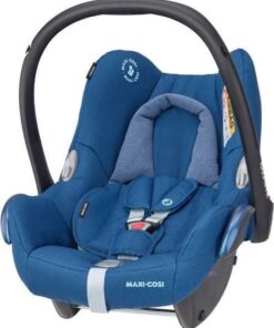 Maxi-Cosi CabrioFix Autostoeltje - Essential Blue