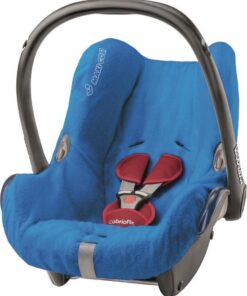 Maxi-Cosi Cabriofix Autostoeltje Zomerhoes - Blue