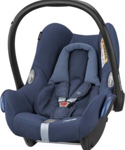 Maxi-Cosi CabrioFix Nomad Blue