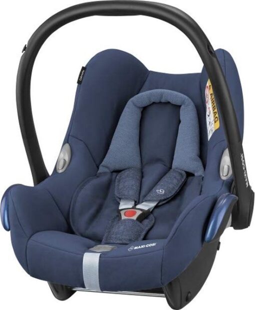 Maxi-Cosi CabrioFix Nomad Blue