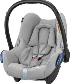 Maxi-Cosi CabrioFix Nomad Grey