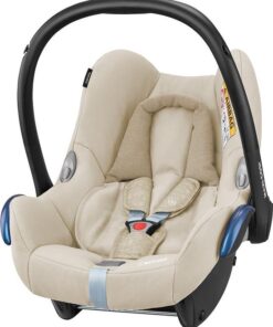 Maxi-Cosi CabrioFix Nomad Sand