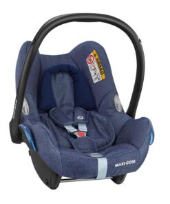 Maxi-Cosi CabrioFix Sparkling blue