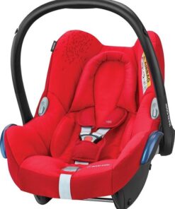 Maxi-Cosi CabrioFix Vivid Red