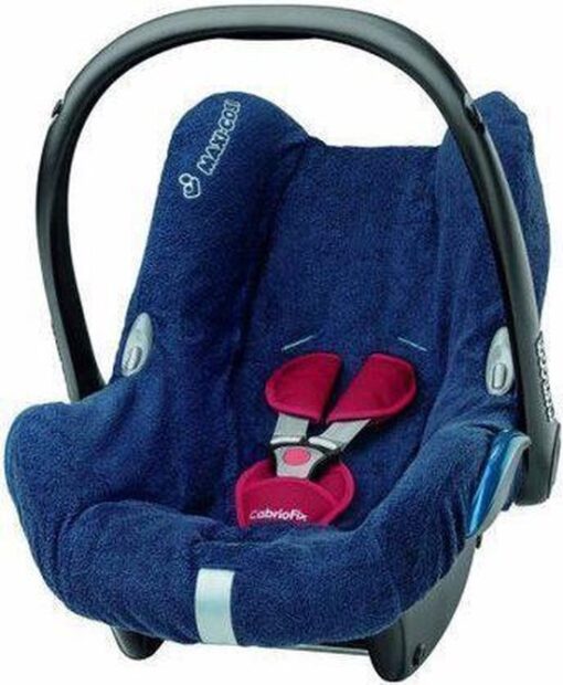 Maxi-Cosi Cabriofix Zomerhoes - Blue