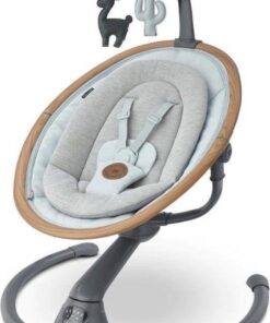 Maxi-Cosi Cassia Babyschommel - Essential Grey