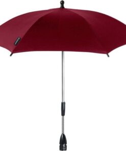 Maxi-Cosi Kinderwagenparasol - Raspberry Red