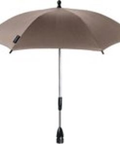 Maxi-Cosi Kinderwagenparasol zonder clip - Walnut Brown