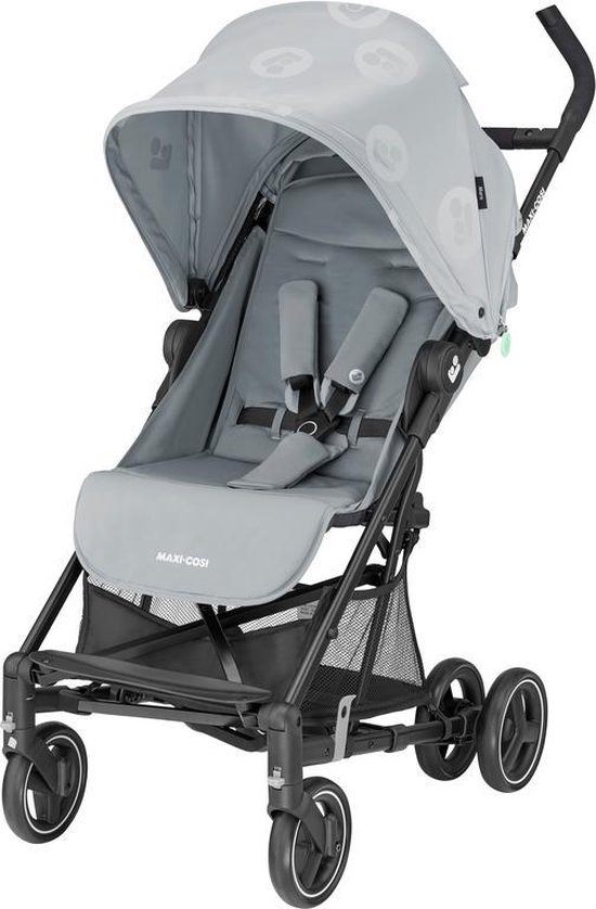 Maxi-Cosi Mara Buggy - Brave Grey