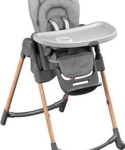 Maxi-Cosi Minla - Kinderstoel - 6-in-1