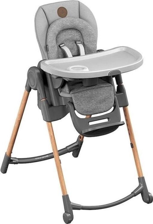 Maxi-Cosi Minla - Kinderstoel - 6-in-1