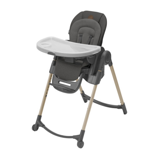 Maxi-Cosi Minla Eco Kinderstoel - Beyond Graphite