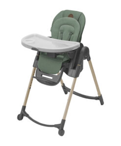 Maxi-Cosi Minla Eco Kinderstoel - Beyond Green