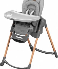 Maxi-Cosi Minla Kinderstoel - Essential Grey