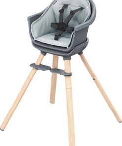 Maxi-Cosi Moa Kinderstoel - Beyond Graphite