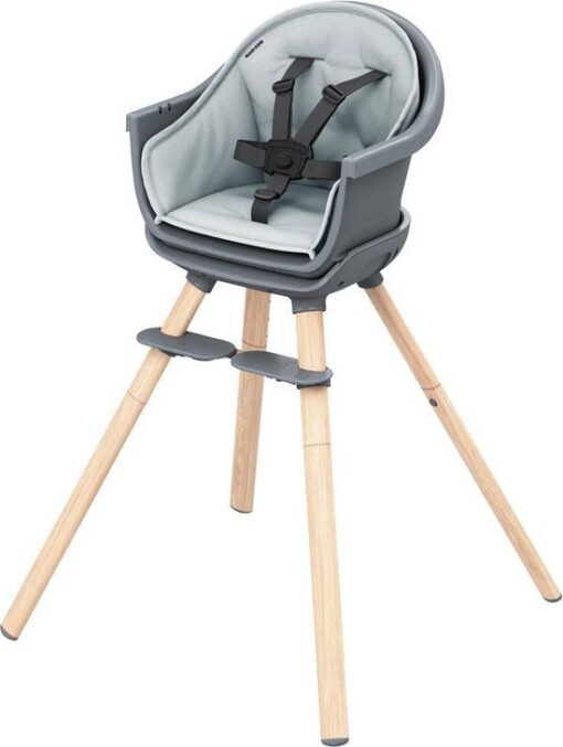 Maxi-Cosi Moa Kinderstoel - Beyond Graphite