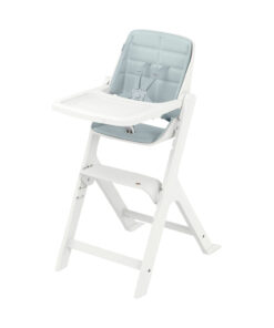 Maxi-Cosi Nesta Baby- en Peuterset Beyond Sky Grey