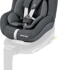 Maxi-Cosi Pearl Pro2 i-Size Autostoeltje (Exclusief base) - Authentic Graphite