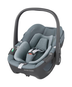 Maxi-Cosi Pebble 360 i-Size Baby Autostoeltje Essential Grey