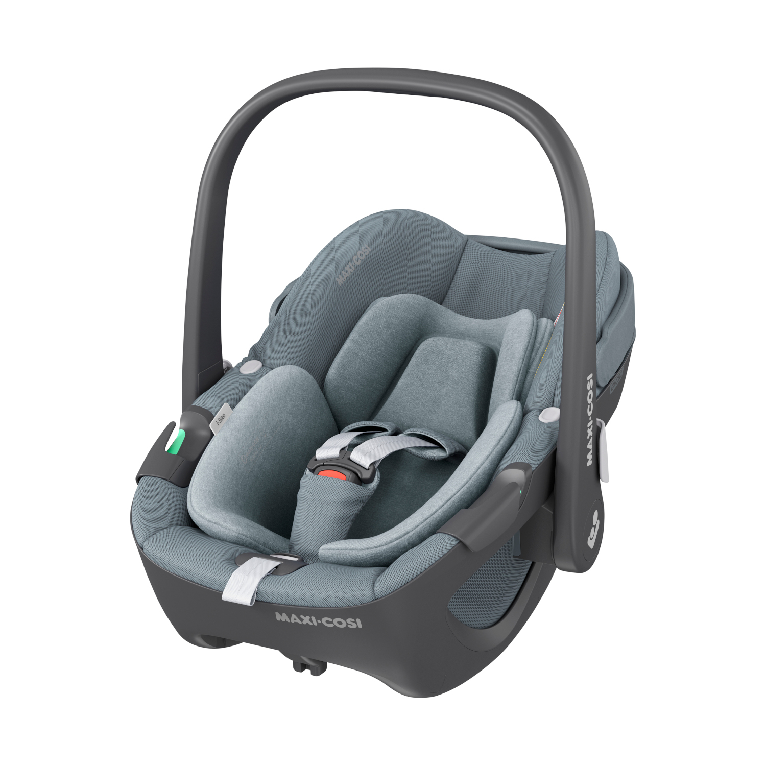 Maxi-Cosi Pebble 360 i-Size Baby Autostoeltje Essential Grey