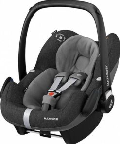 Maxi-Cosi Pebble Pro I-Size - Sparkling Grey