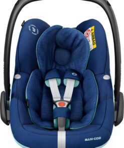 Maxi-Cosi Pebble Pro i-Size Autostoeltje - Essential Blue