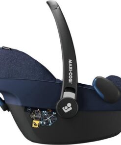 Maxi-Cosi Pebble Pro i-Size Autostoeltje - Sparkling Blue