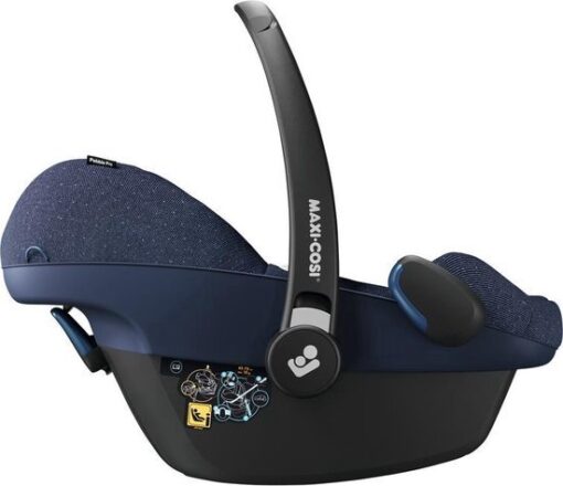 Maxi-Cosi Pebble Pro i-Size Autostoeltje - Sparkling Blue