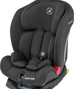 Maxi-Cosi Titan Autostoeltje - Basic Black