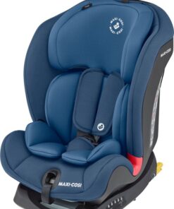 Maxi-Cosi Titan Autostoeltje - Basic Blue