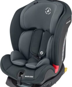 Maxi-Cosi Titan Autostoeltje - Basic Grey