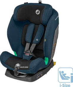 Maxi-Cosi Titan i-Size autostoeltje - Basic Blue