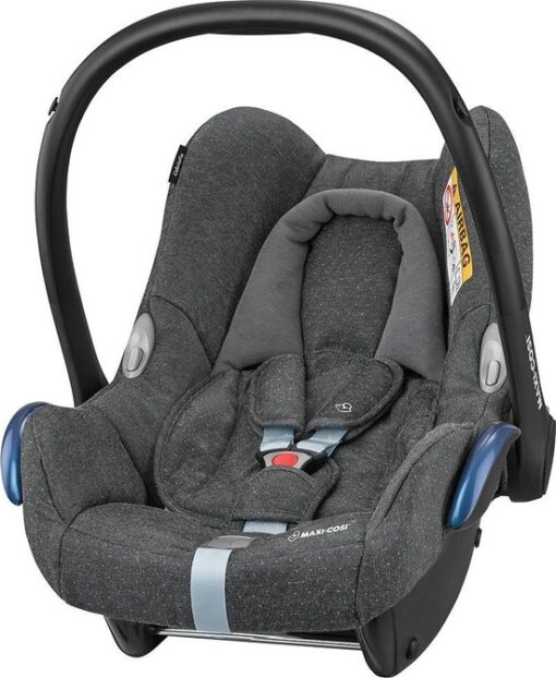 Maxi Cosi CabrioFix Sparkling grey - 2018