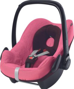 Maxi Cosi Pebble - Zomerhoes - Pink