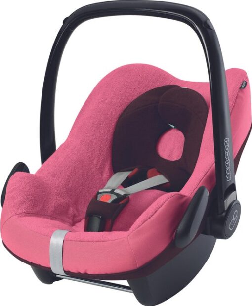 Maxi Cosi Pebble - Zomerhoes - Pink