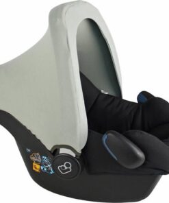 Maxi Cosi Zonnekap Cabriofix Pebble - UV 50+ - Khaki