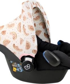 Maxi Cosi Zonnekap Cabriofix Pebble - UV 50+ - Meloen